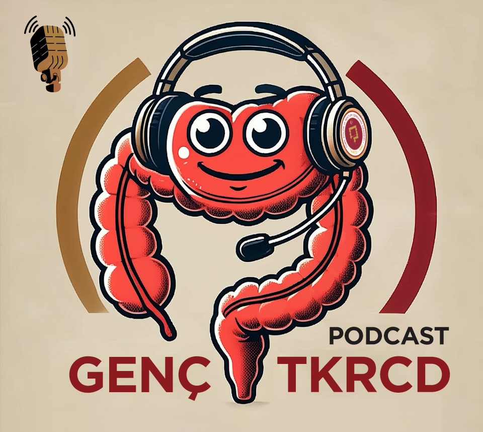 Genç TKRCD Podcast